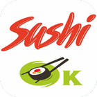 Sushi OK icono