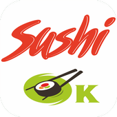 Sushi OK ไอคอน