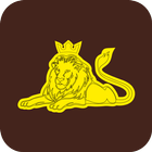 ЧЕШСКИЙ ЛЕВ ikona