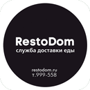 RestoDom | Астрахань APK
