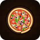 ZBS Pizza icône