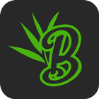 Bamboo icône