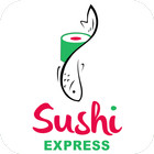 SUSHI EXPRESS | Грозный icône