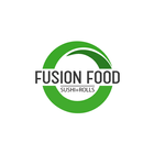 Fusion Food 아이콘