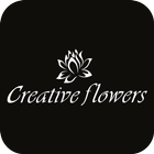 Creative flowers | Кострома biểu tượng