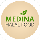 MEDINA HALAL 图标