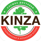 Kinza icône