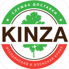 آیکون‌ Kinza