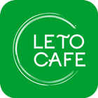 Leto Cafe icon