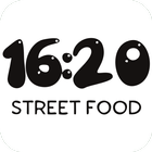 16:20 Street Food | Краснодар icône