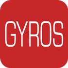 GYROS icône