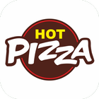 Hot Pizza иконка