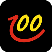 Sushi100 ikon