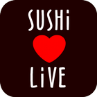Sushi Live | Краснодар ícone