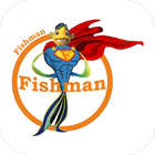 Fishman 图标