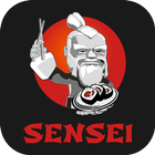 SENSEI icône