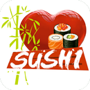 Суши С ЛЮБОВЬЮ | Курган APK