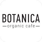 Кафе Botanica | Ижевск иконка