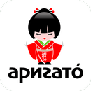 АРИГАТО | Иркутск-APK