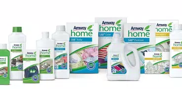 Amway | Russia