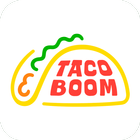 Taco Boom | Москва icône