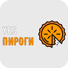 YES Пироги | Москва آئیکن