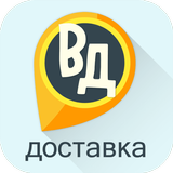 Вкусный двор icon