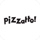 Pizzatto icono