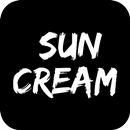 APK Sun Cream Sushi
