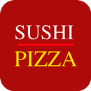 APK Sushi Pizza | Новотроицк