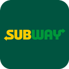 Subway 아이콘