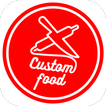 Custom food | Russia