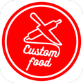 Custom food | Russia