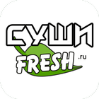 Суши Fresh biểu tượng