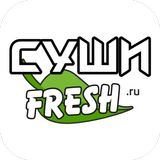 Суши Fresh icono