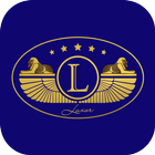 Luxor ikona