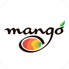 Служба доставки Манго icône