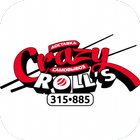 Crazy Rolls icon