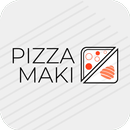 PIZZAMAKI | Санкт-Петербург APK