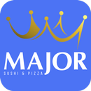 Мажор - доставка еды СПБ APK