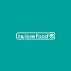 My Love Food icône