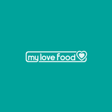 My Love Food icon