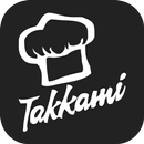 Суши takkami | Санкт-Петербург APK