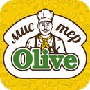 Мистер Olive | Стерлитамак APK