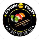 СУШИ-FISH | Стерлитамак APK