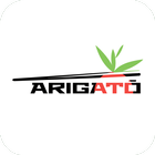 Arigato icon