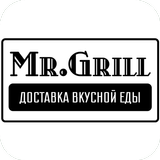 Grill master 圖標