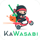 Кавасаби суши | Пермь APK