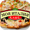 Кафе Моя Италия | Псков APK