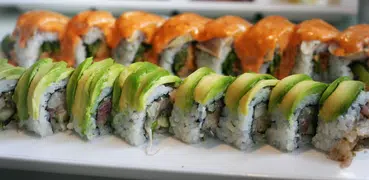 Sushi Party | Ростов-на-Дону